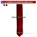 Nylon Tie Skinny Tie Sold Red for Party Decoration (A1014B)